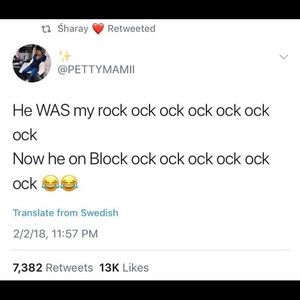 Meet your Posher, Shae